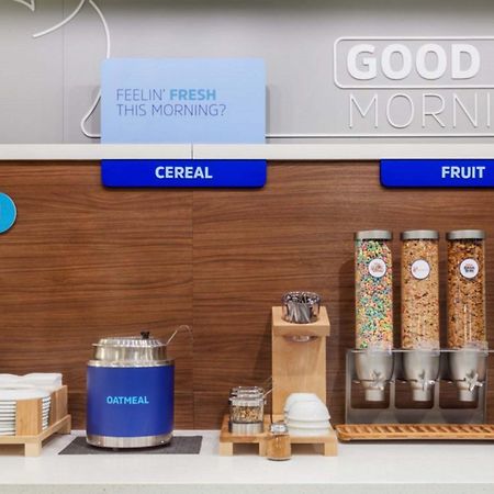 Holiday Inn Express & Suites Hood River By Ihg Εξωτερικό φωτογραφία