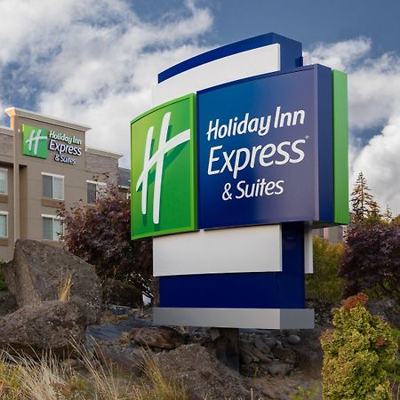Holiday Inn Express & Suites Hood River By Ihg Εξωτερικό φωτογραφία