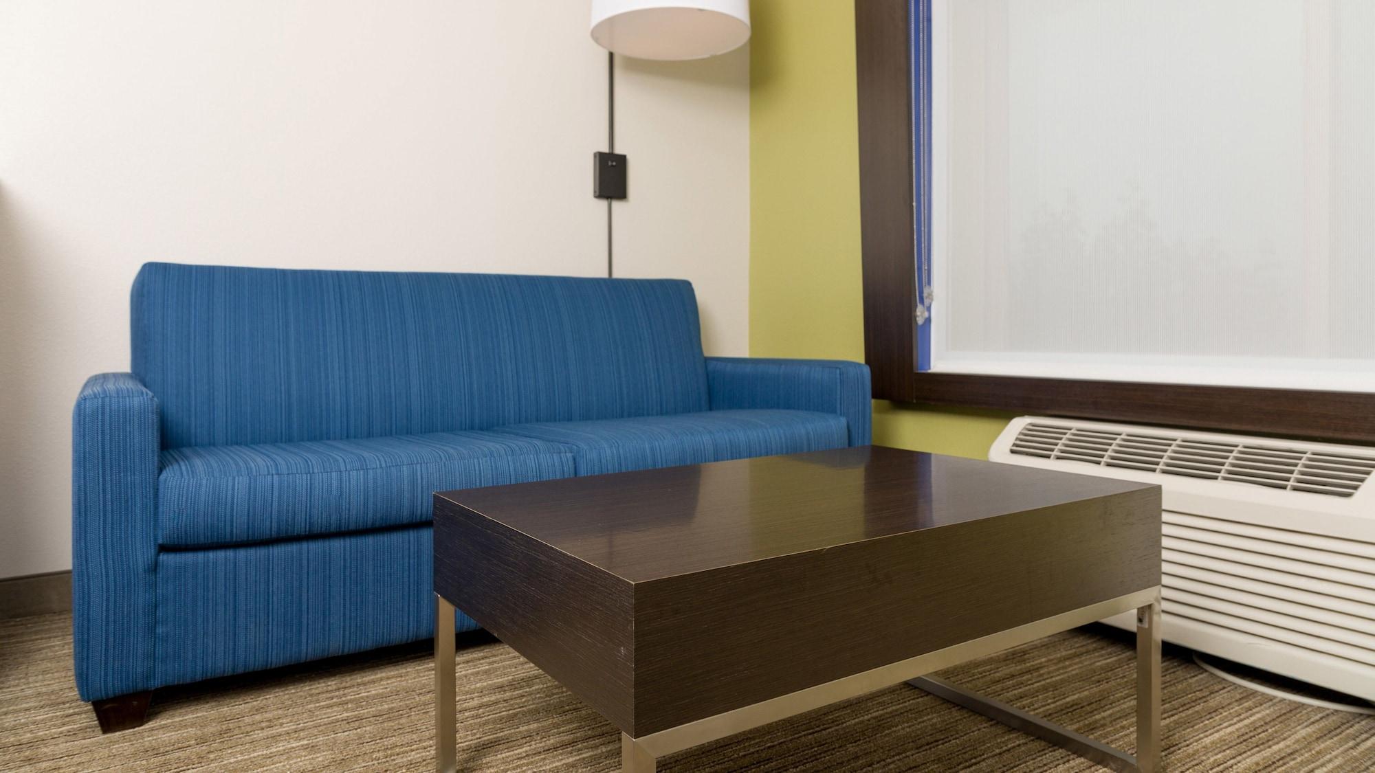 Holiday Inn Express & Suites Hood River By Ihg Εξωτερικό φωτογραφία