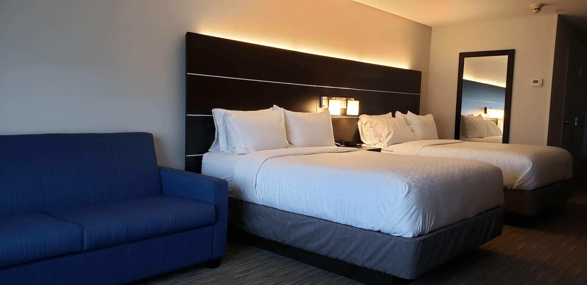 Holiday Inn Express & Suites Hood River By Ihg Εξωτερικό φωτογραφία