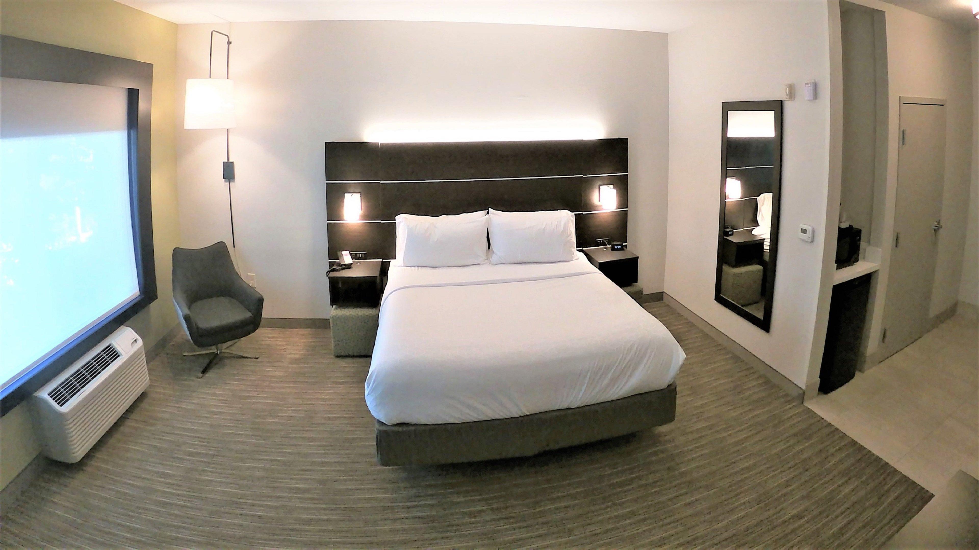 Holiday Inn Express & Suites Hood River By Ihg Εξωτερικό φωτογραφία