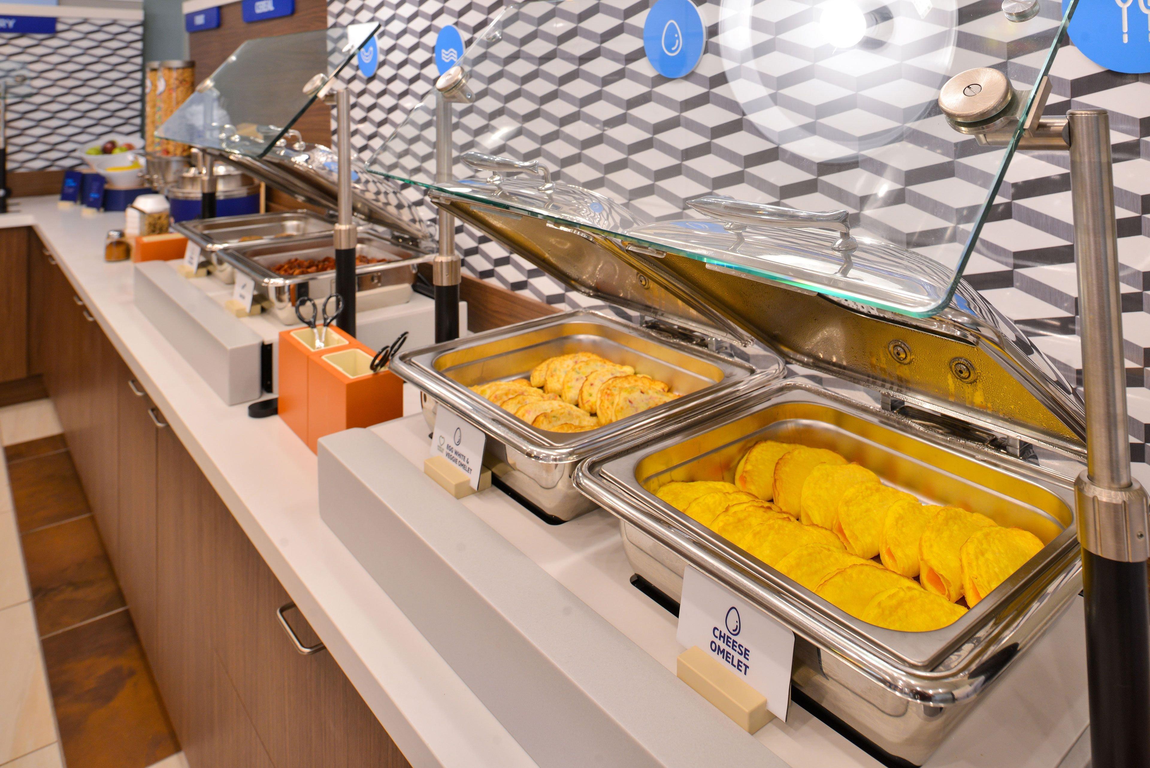 Holiday Inn Express & Suites Hood River By Ihg Εξωτερικό φωτογραφία