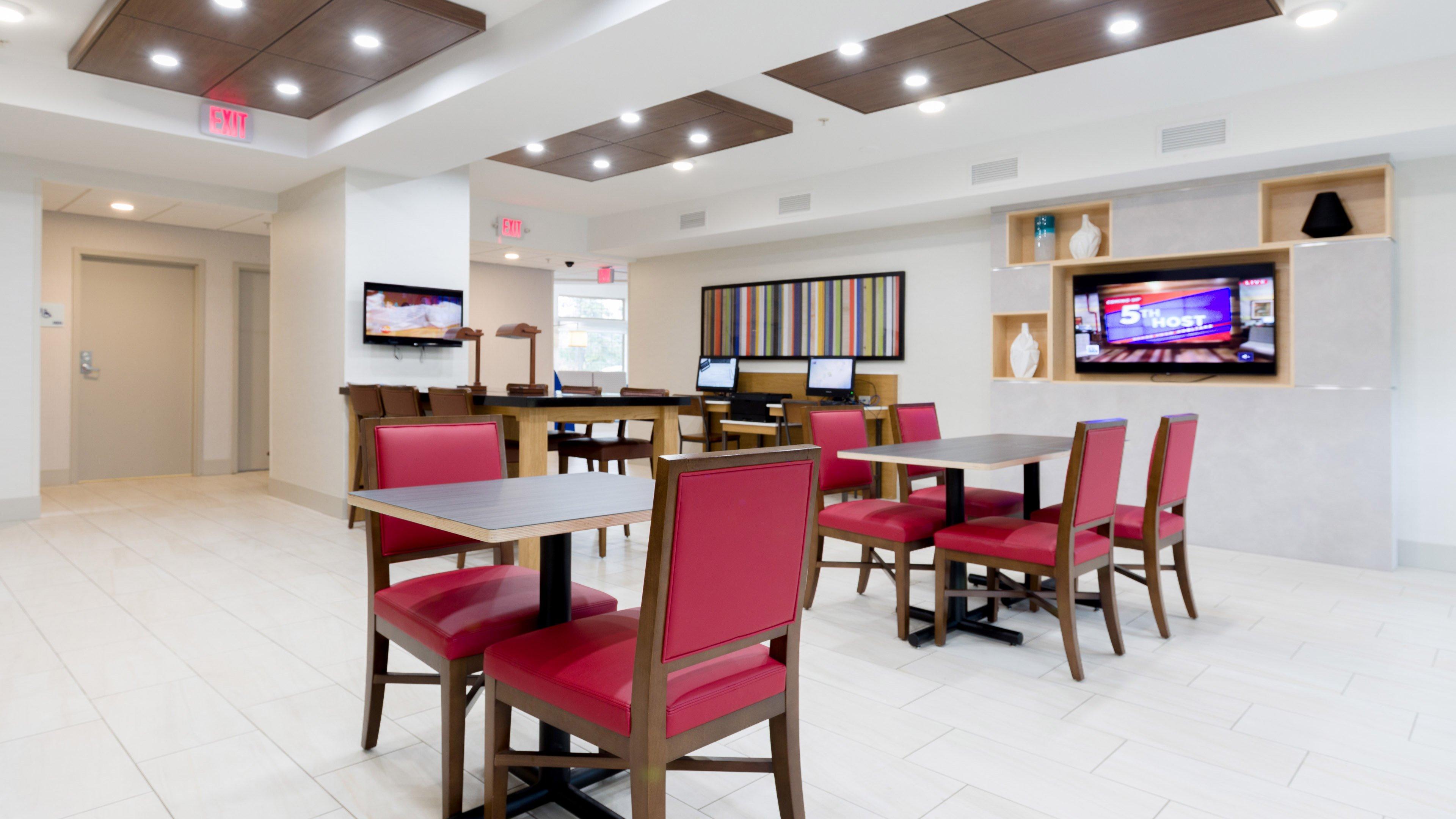 Holiday Inn Express & Suites Hood River By Ihg Εξωτερικό φωτογραφία