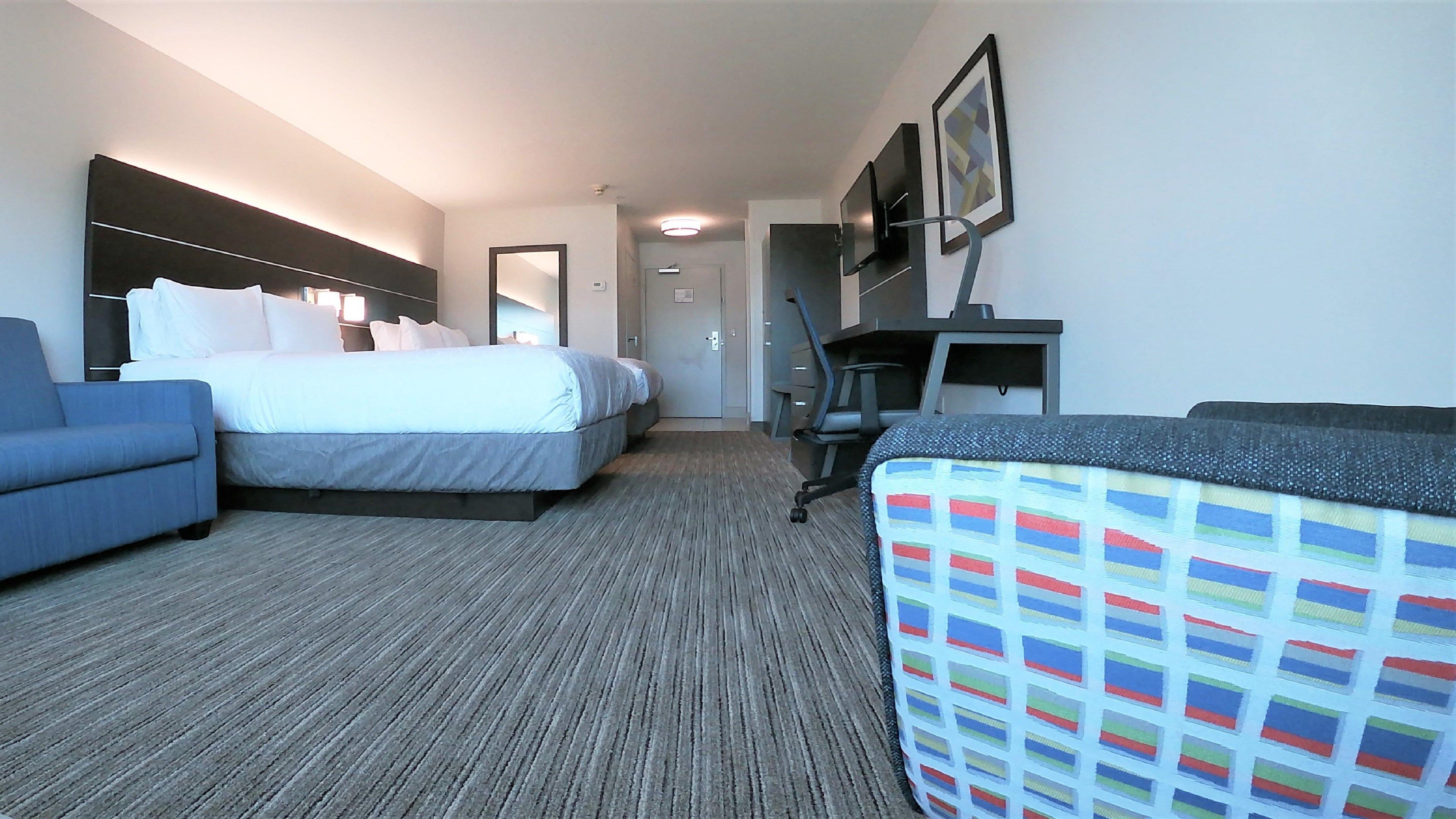 Holiday Inn Express & Suites Hood River By Ihg Εξωτερικό φωτογραφία