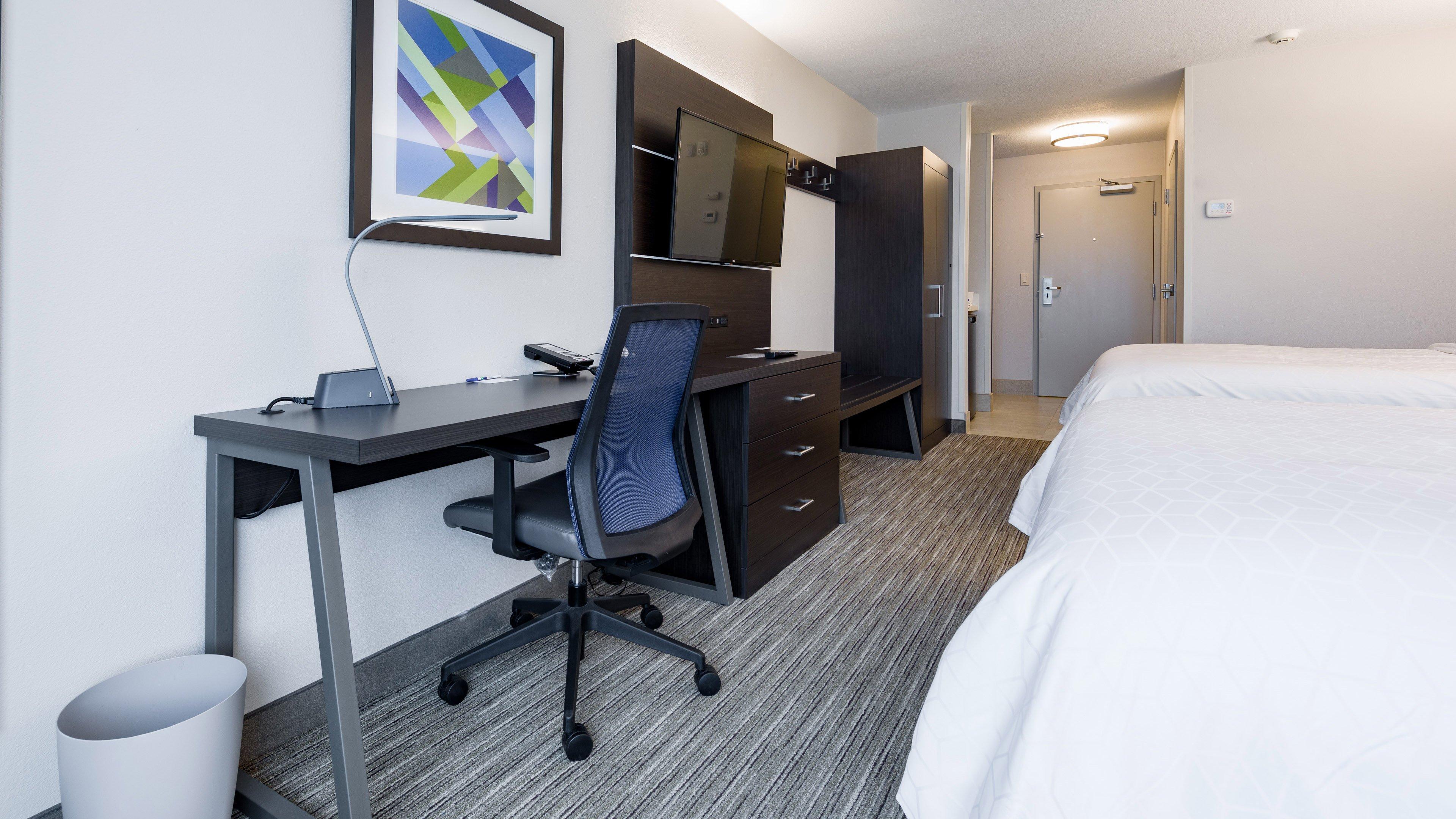 Holiday Inn Express & Suites Hood River By Ihg Εξωτερικό φωτογραφία