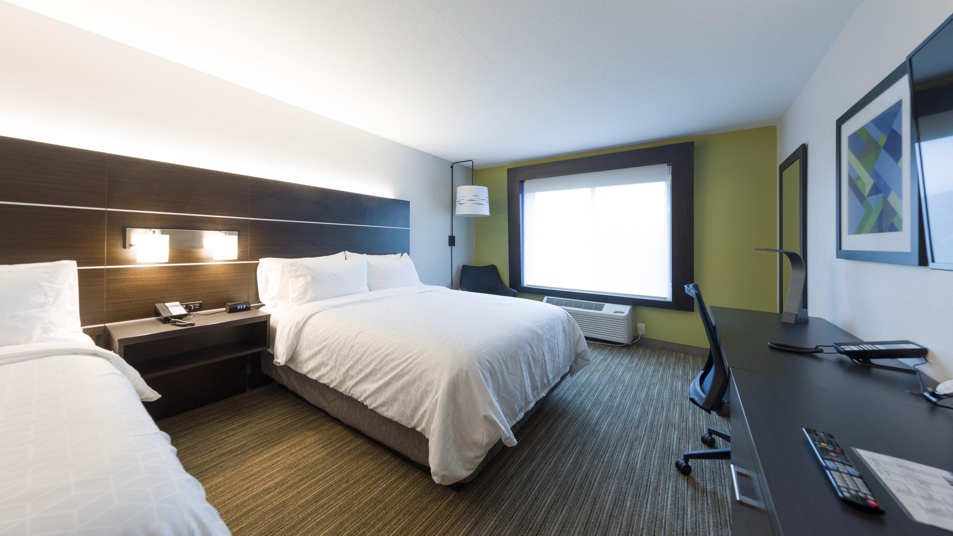 Holiday Inn Express & Suites Hood River By Ihg Εξωτερικό φωτογραφία