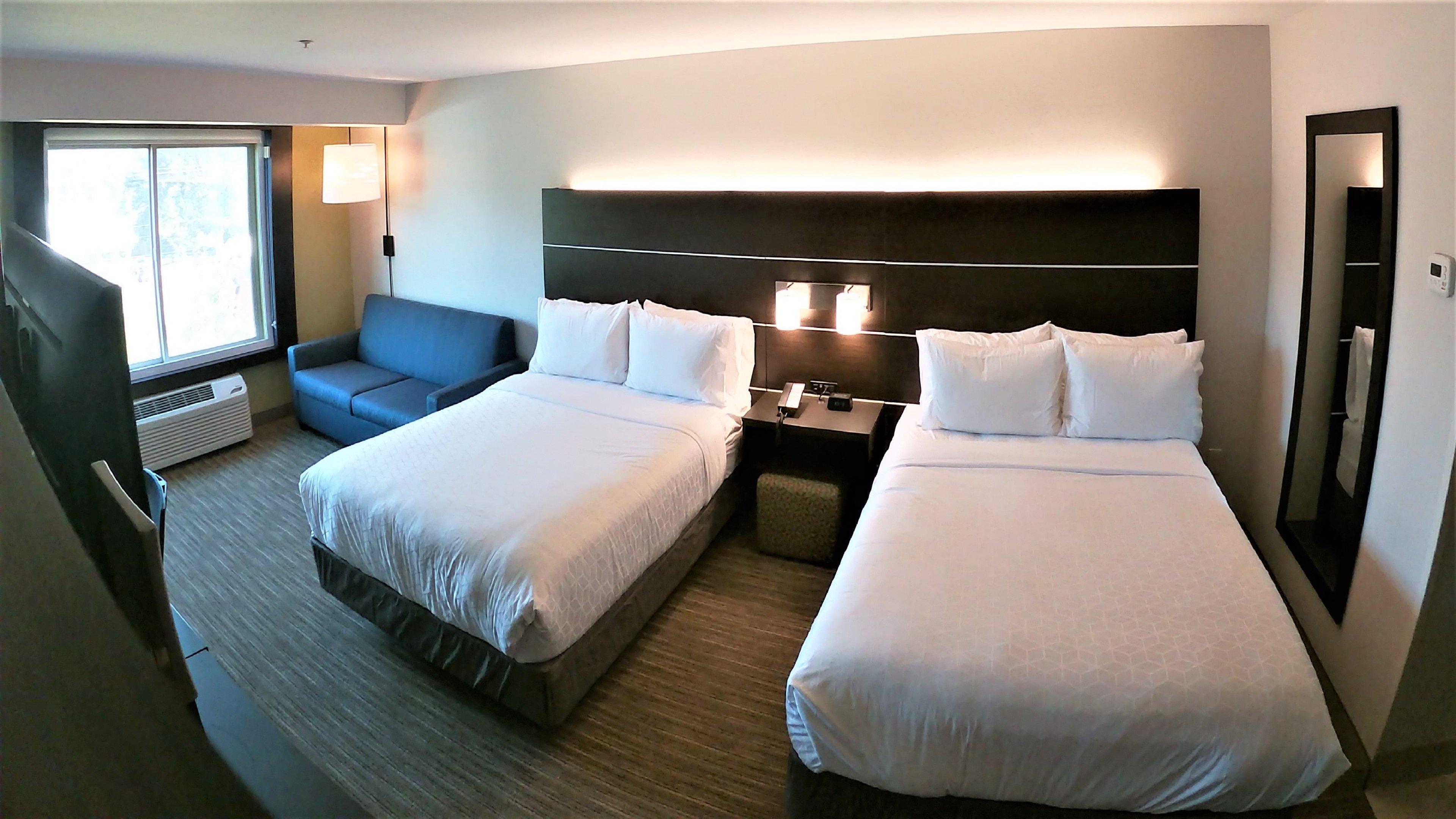 Holiday Inn Express & Suites Hood River By Ihg Εξωτερικό φωτογραφία