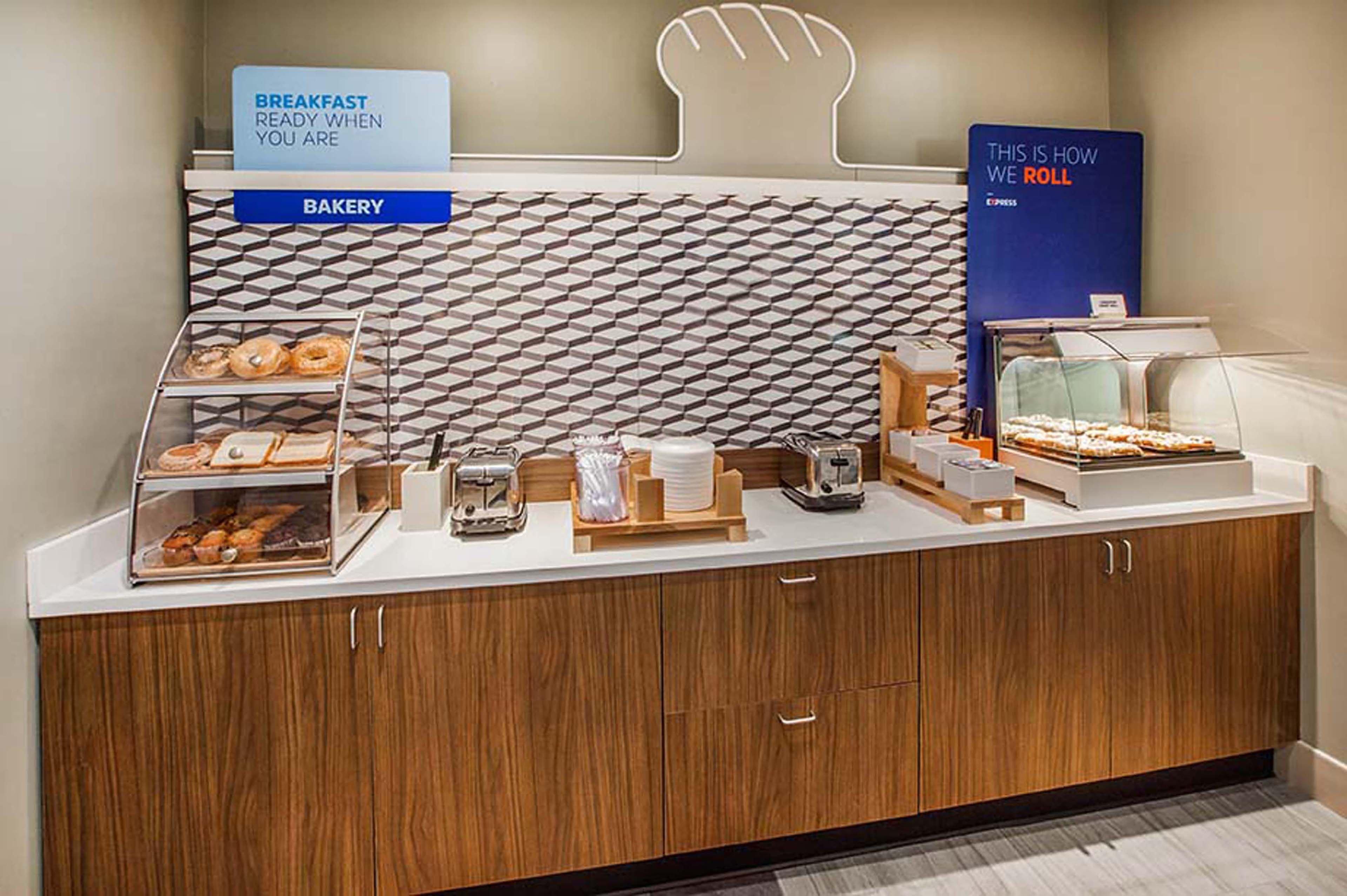 Holiday Inn Express & Suites Hood River By Ihg Εξωτερικό φωτογραφία