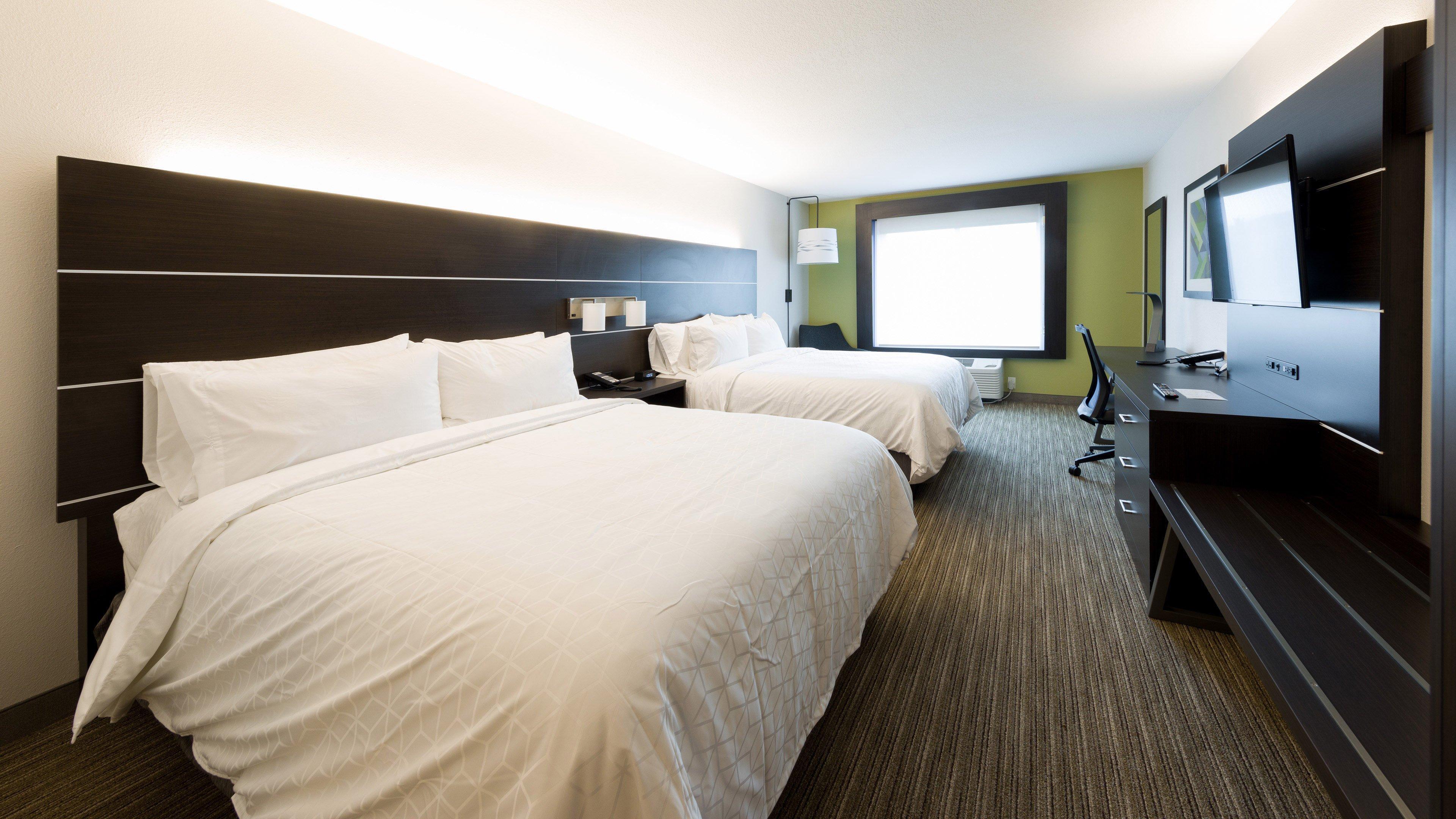 Holiday Inn Express & Suites Hood River By Ihg Εξωτερικό φωτογραφία