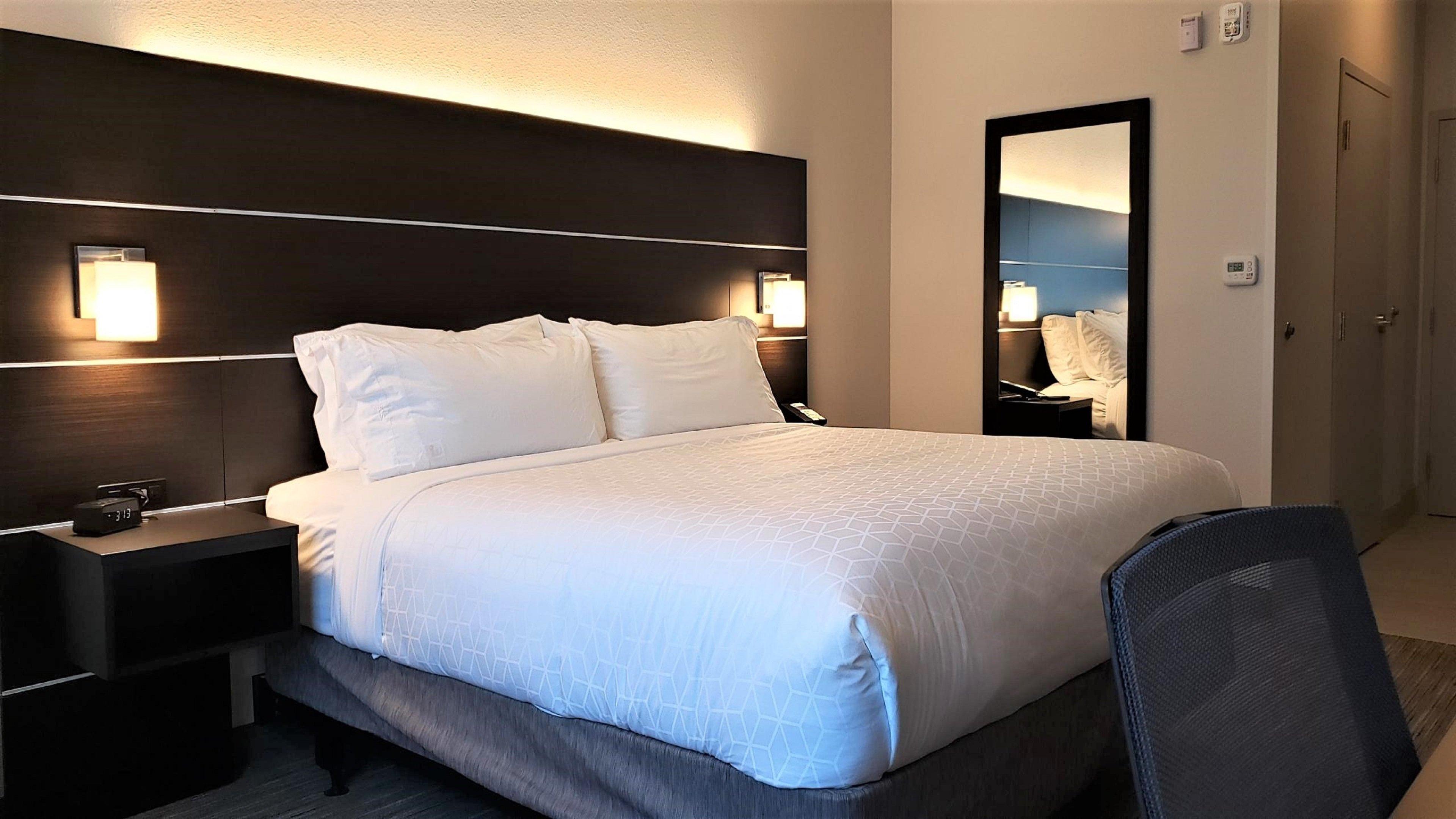 Holiday Inn Express & Suites Hood River By Ihg Εξωτερικό φωτογραφία