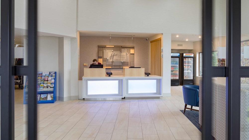 Holiday Inn Express & Suites Hood River By Ihg Εξωτερικό φωτογραφία
