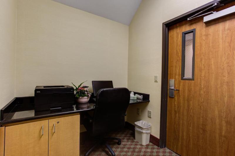 Holiday Inn Express & Suites Hood River By Ihg Εξωτερικό φωτογραφία