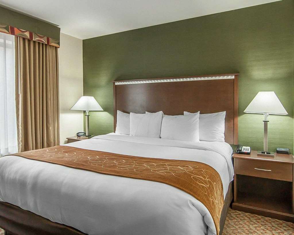 Holiday Inn Express & Suites Hood River By Ihg Δωμάτιο φωτογραφία