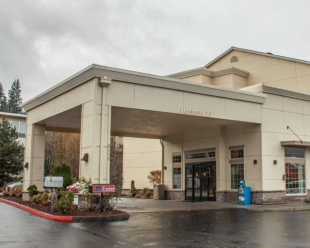 Holiday Inn Express & Suites Hood River By Ihg Εξωτερικό φωτογραφία