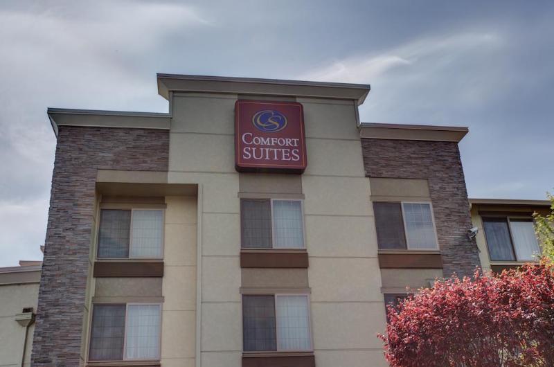 Holiday Inn Express & Suites Hood River By Ihg Εξωτερικό φωτογραφία