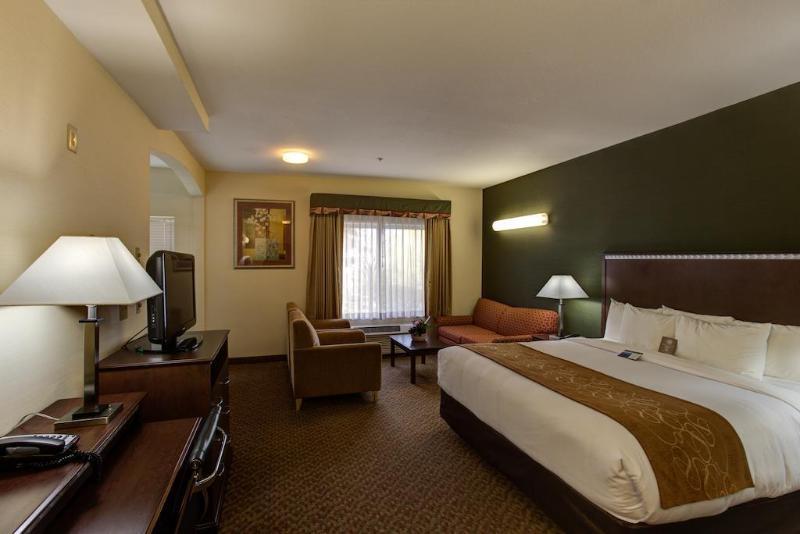 Holiday Inn Express & Suites Hood River By Ihg Εξωτερικό φωτογραφία