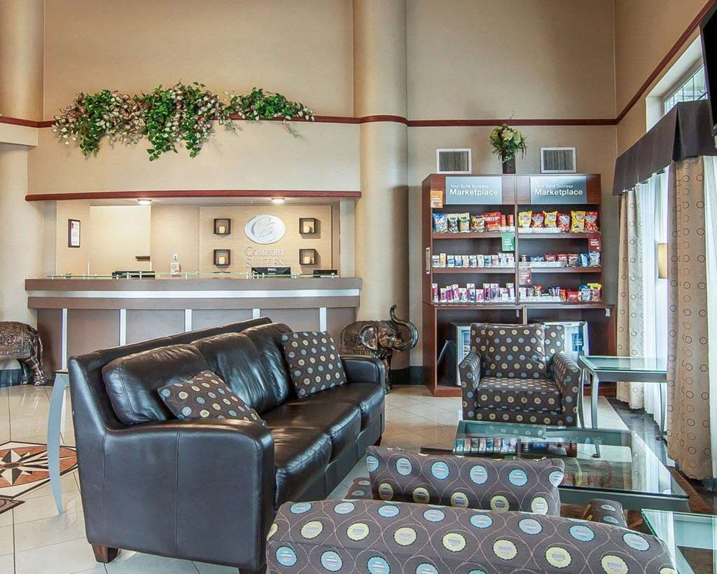 Holiday Inn Express & Suites Hood River By Ihg Εσωτερικό φωτογραφία