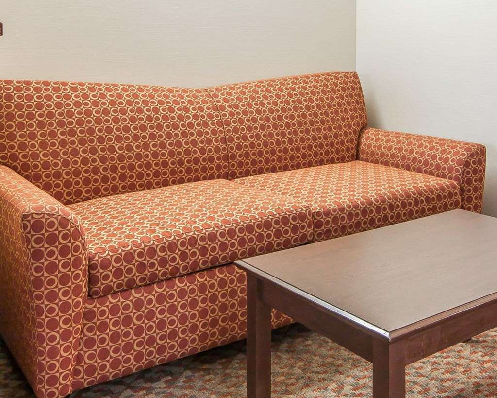 Holiday Inn Express & Suites Hood River By Ihg Δωμάτιο φωτογραφία