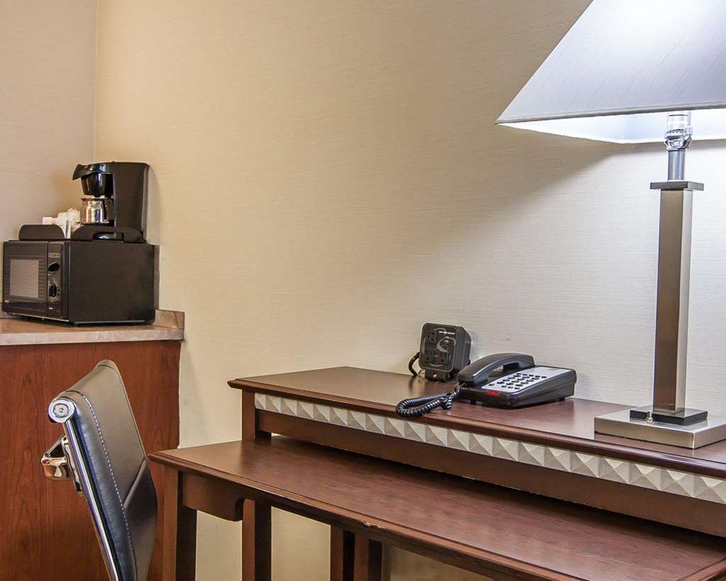 Holiday Inn Express & Suites Hood River By Ihg Δωμάτιο φωτογραφία