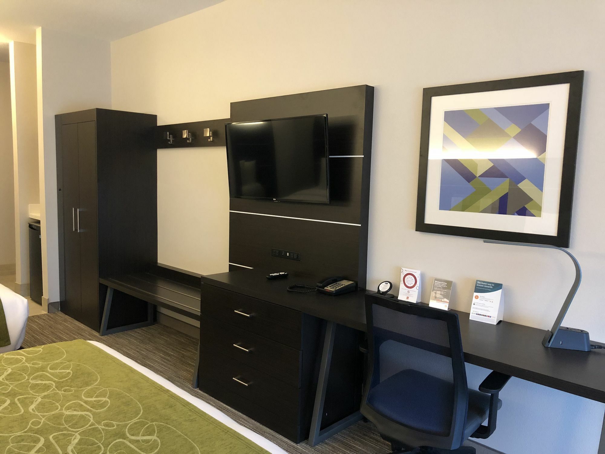 Holiday Inn Express & Suites Hood River By Ihg Εξωτερικό φωτογραφία