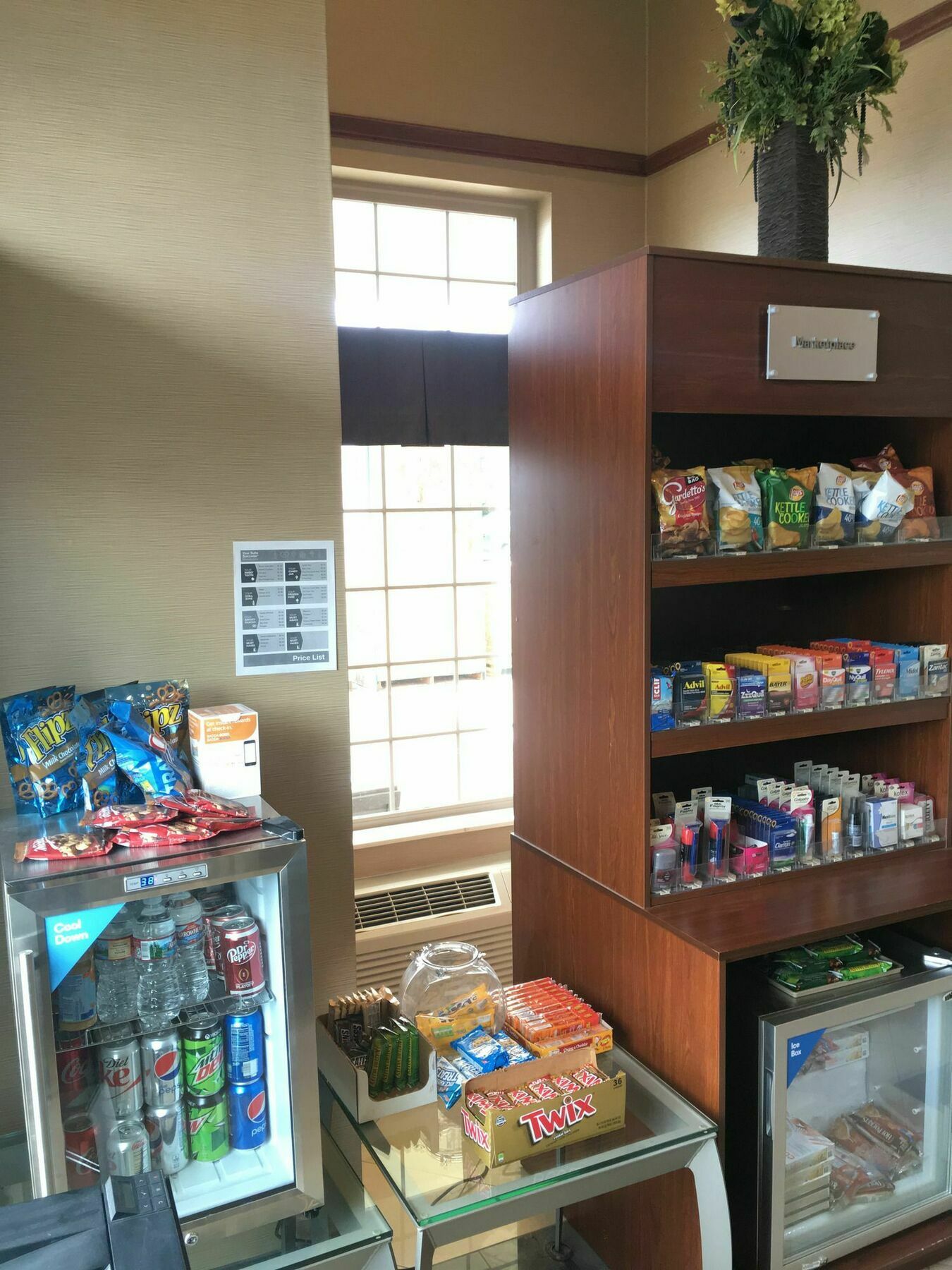 Holiday Inn Express & Suites Hood River By Ihg Εξωτερικό φωτογραφία