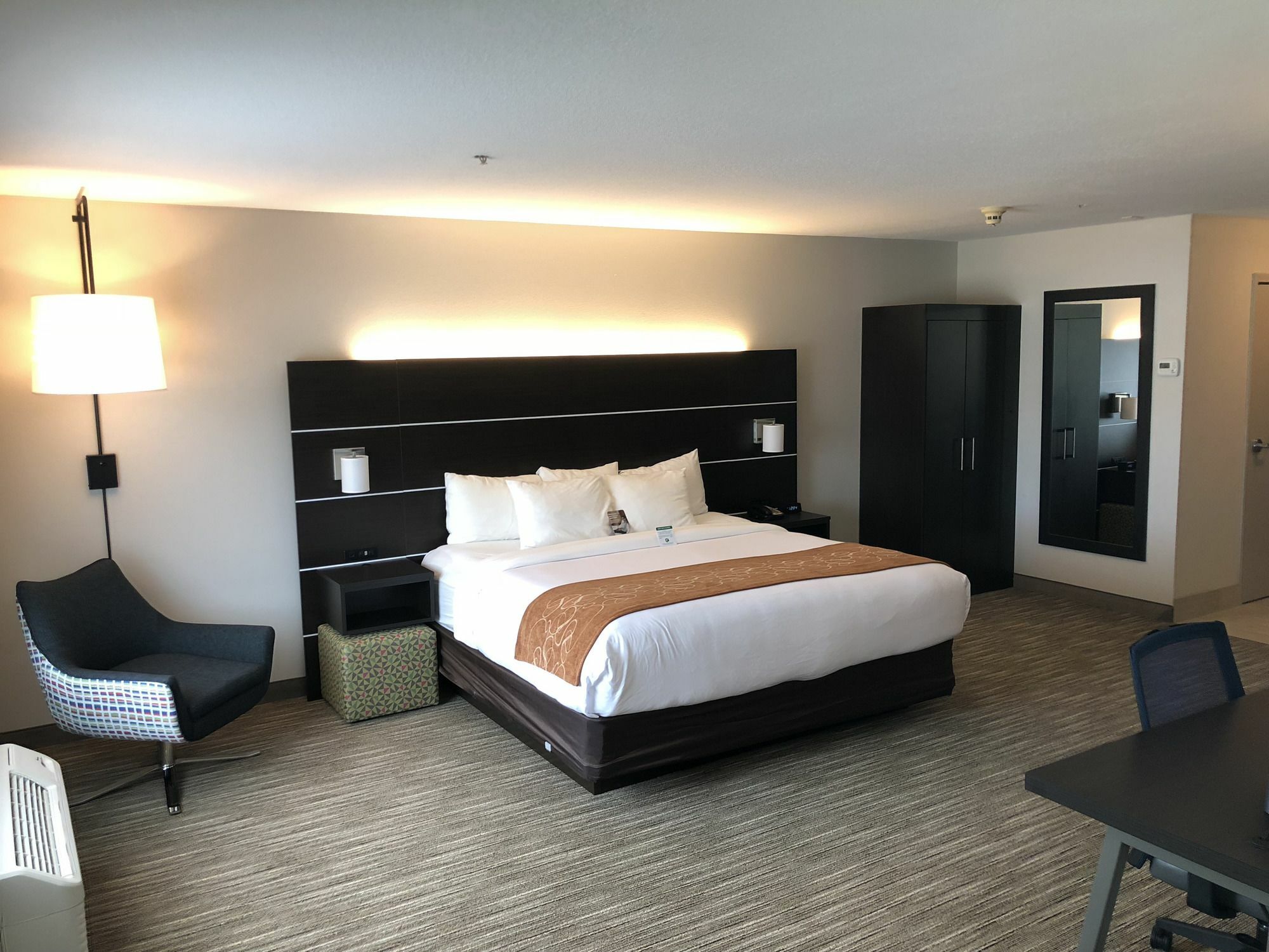 Holiday Inn Express & Suites Hood River By Ihg Εξωτερικό φωτογραφία