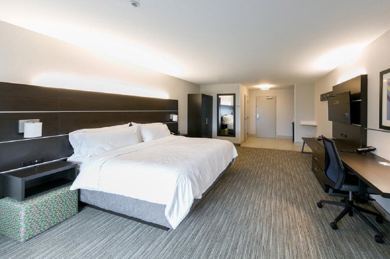 Holiday Inn Express & Suites Hood River By Ihg Εξωτερικό φωτογραφία