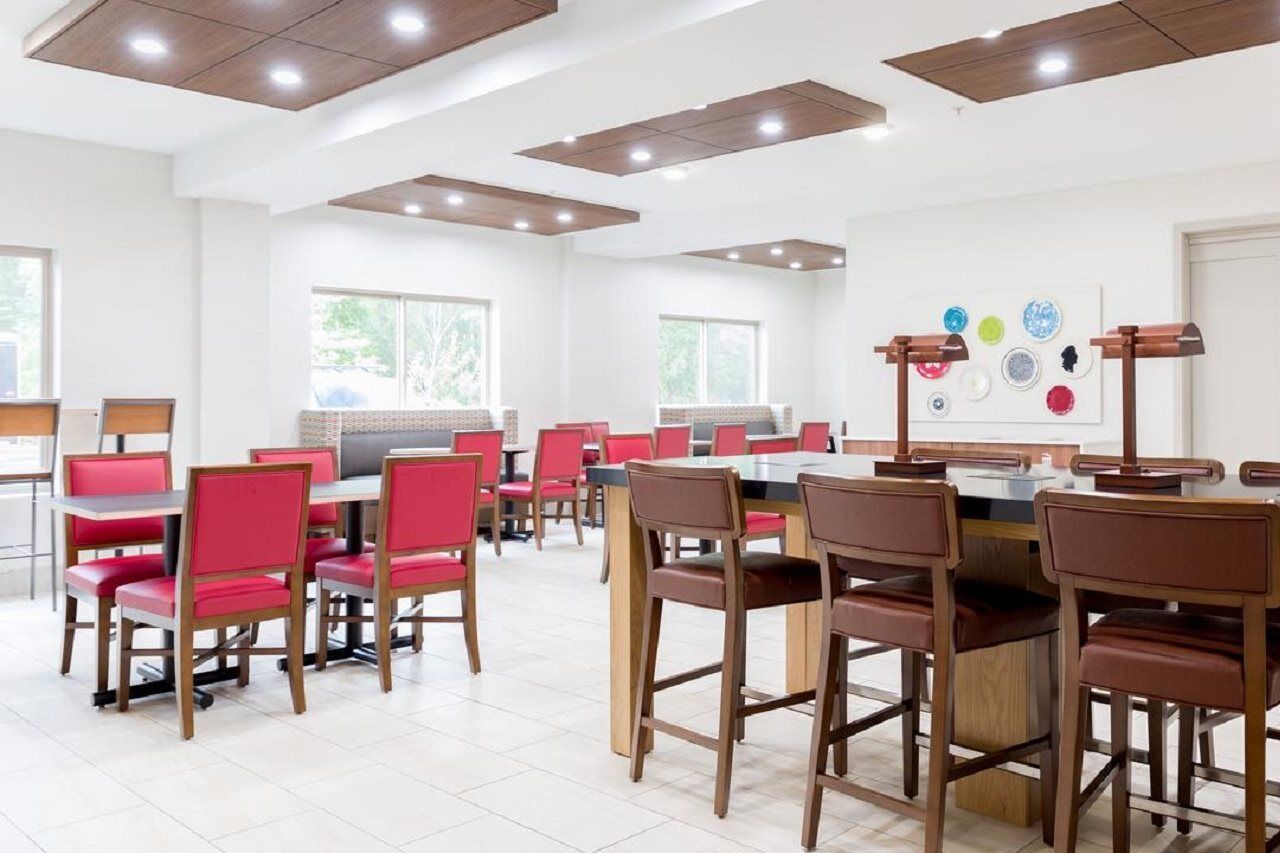 Holiday Inn Express & Suites Hood River By Ihg Εξωτερικό φωτογραφία