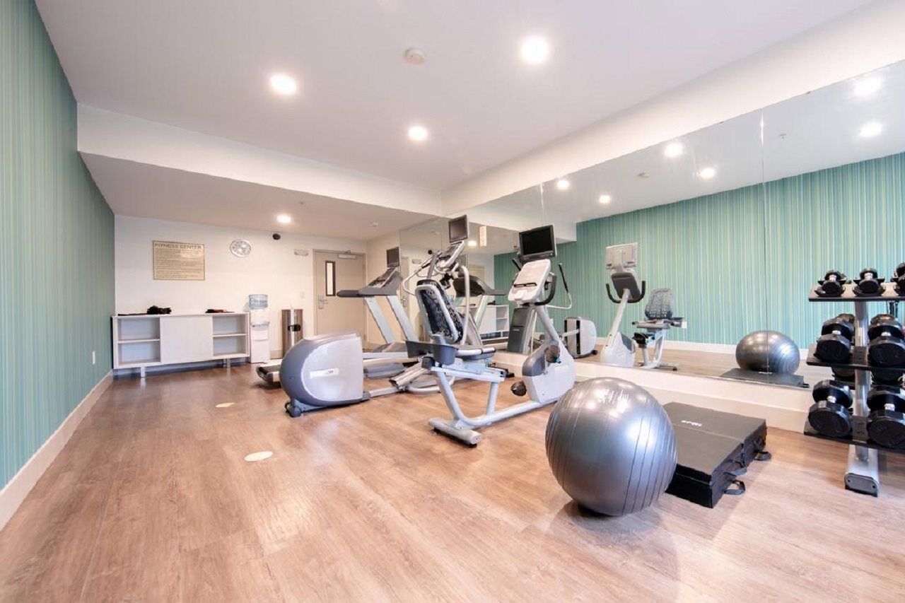 Holiday Inn Express & Suites Hood River By Ihg Εξωτερικό φωτογραφία