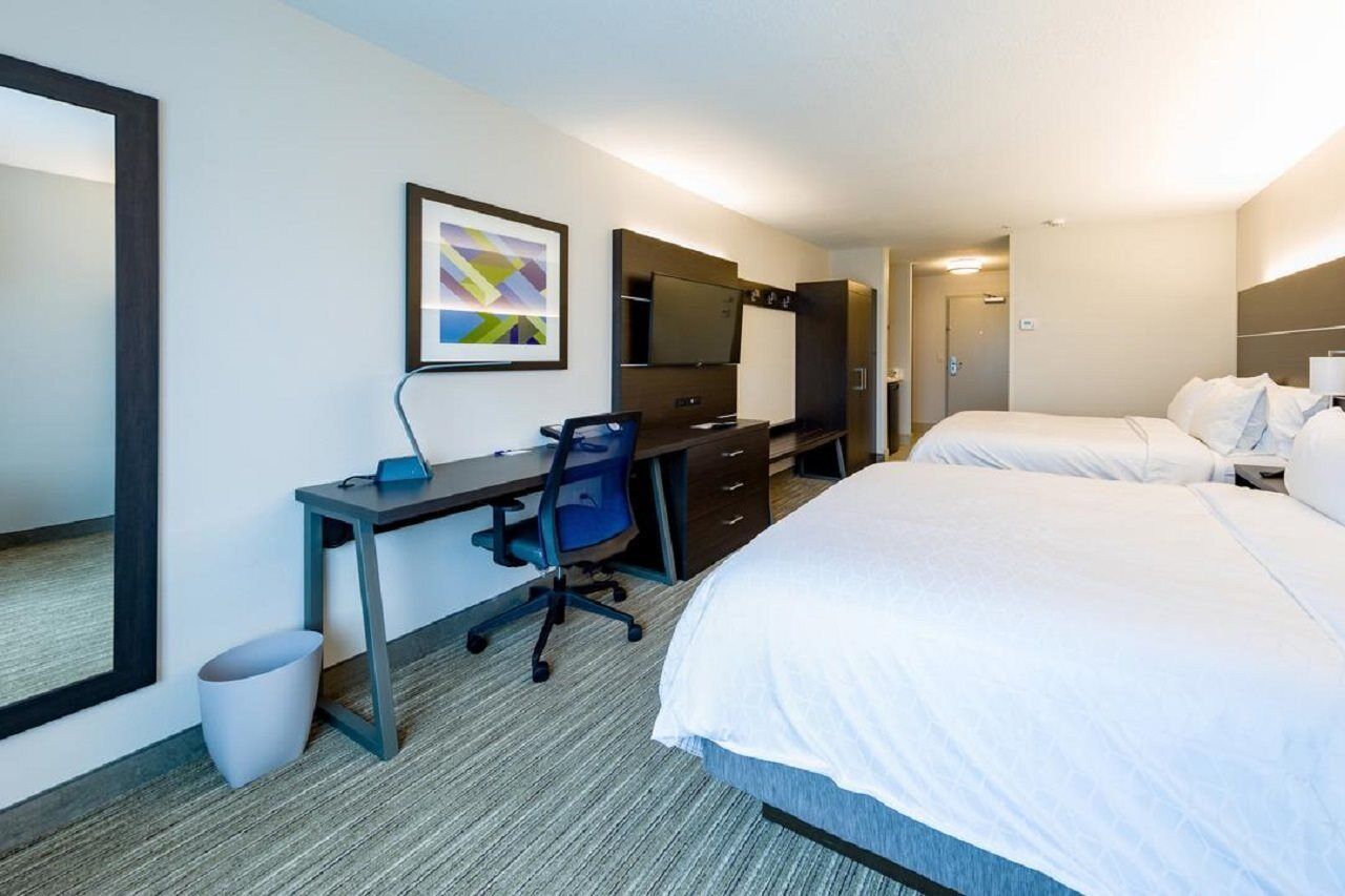 Holiday Inn Express & Suites Hood River By Ihg Εξωτερικό φωτογραφία